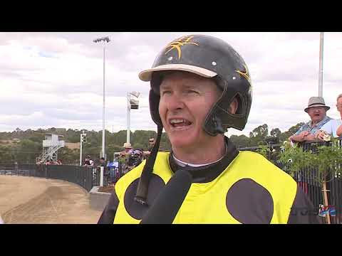 Bruce Harpley | TROTS TV