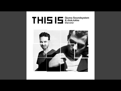 Maneter (Kolombo Rave Mix)