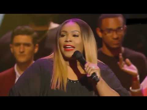 King of Glory by Todd Delaney ft  Shana Will [w lyrics]