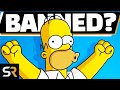 10 Cartoons That Were Banned (And Why) 10 Cartoons That Were Banned (And Why)