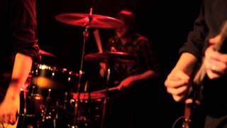 The Casualty by Cursive