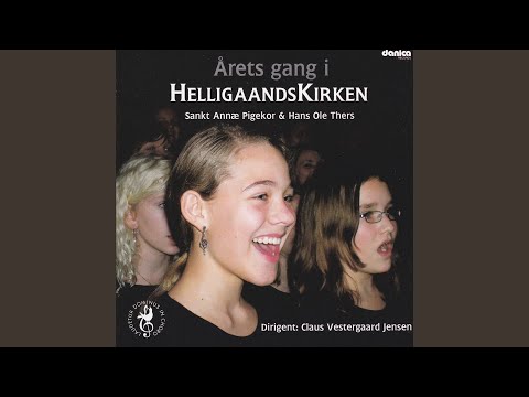 Hil dig, frelser og forsoner