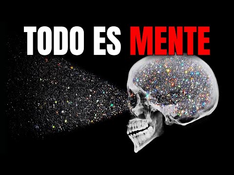 Tu cerebro no detecta la realidad, la crea! (úsalo a tu favor)