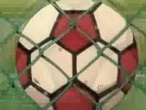 Kojiro Hyuga Power of Raiju part1