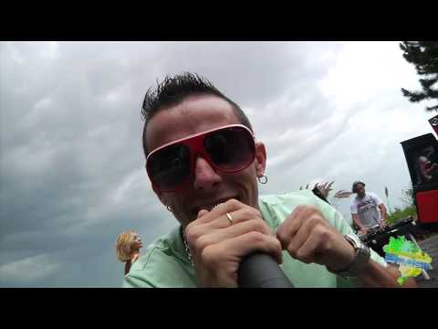 Edy Lemond feat Dz Mc's - Ai Que Delicia ( Produção Dj Cleber Mix ) (Live Music)