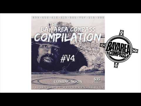 Mac B ft. Beeda Weeda - Top [BayAreaCompass] Prod By Soltistic (@MacBOfficial @realbeedaweeda)