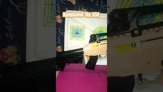 Download lagu Upgrade Sig 556 - D'Cobra M790 #toys #airsoft #spring #youtubeshorts #viral #shortvideo #shorts #fyp mp3