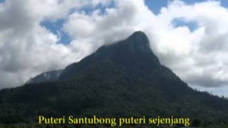 Download lagu Puteri Santubong - Lagu Rakyat mp3 Download lagu Puteri Santubong - Lagu Rakyat mp3