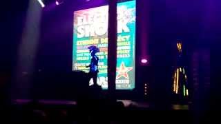 Etienne De Crecy - Hashtag My Ass (Live @ Electroshock Zénith, Paris 13-03-2015)