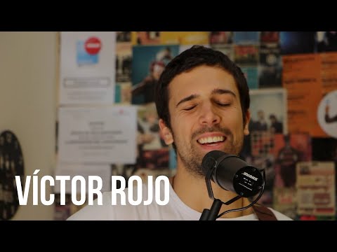 Sesiones Discos El Tesoro #5 - Victor Rojo - La vida buena