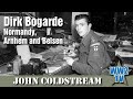 Dirk Bogarde Normandy Arnhem And Belsen