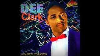 DEE CLARK - "RAINDROPS"  (1961)