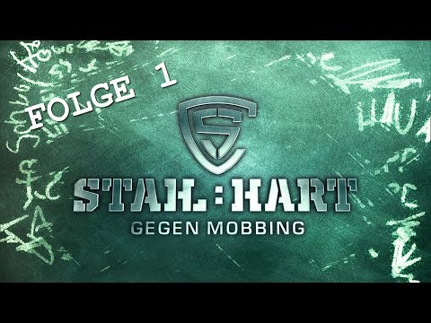 Stahl:hart gegen Mobbing - Folge 1 - RTL II