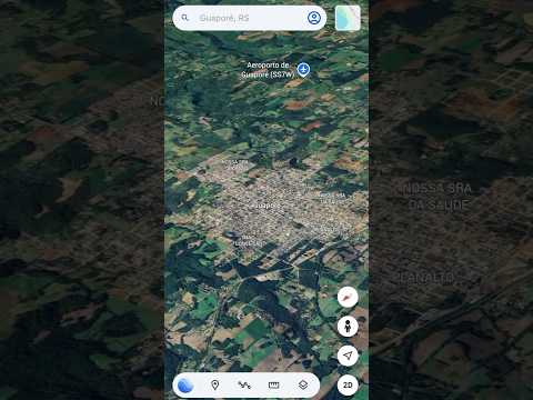 Guaporé, o 86º município mais populoso do Rio Grande do Sul