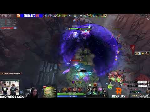 when youre a feeder pos5 pudge and your mid is disconnected