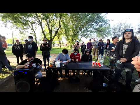 NAIT vs. MAJESTIC. 4tos. Molyrical Free: Fecha 4