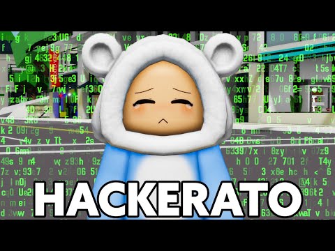 MIO FIGLIO E' STATO HACKERATO SU BROOKHAVEN ROBLOX!