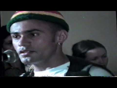 Jornal de Mirador no Túnel do Tempo: Apresentação da Banda Flash no Colégio Edison lobão em Mirador