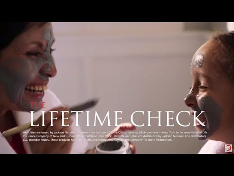 Jackson video/presentation/materials