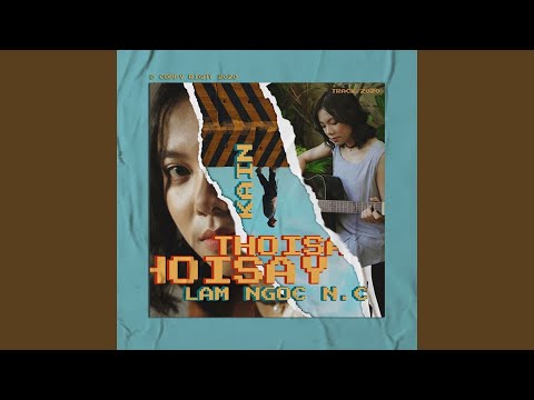 Kain, Lâm Ngọc N.C - Thôi Say