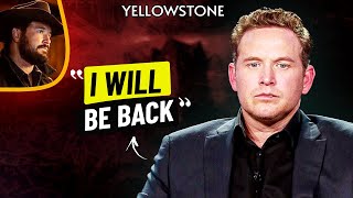 Cole Hauser WEIRD Facts Fans Never Knew About..