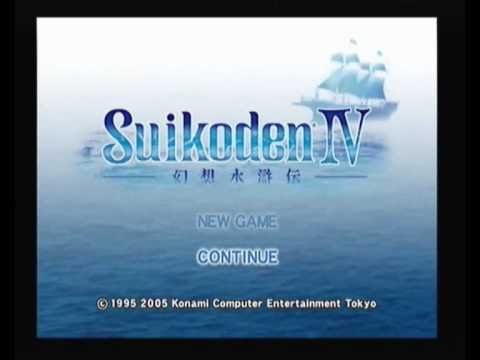 Le Dragon des Mers Playstation 2