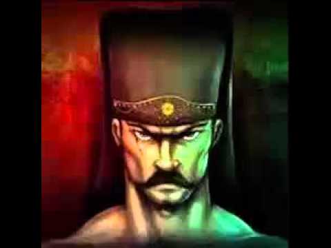 Mehter Marşı - Ben Osmanlıyım