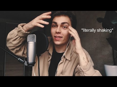 Lewis Capaldi - Before You Go (Cover by Denis Kalytovskyi)