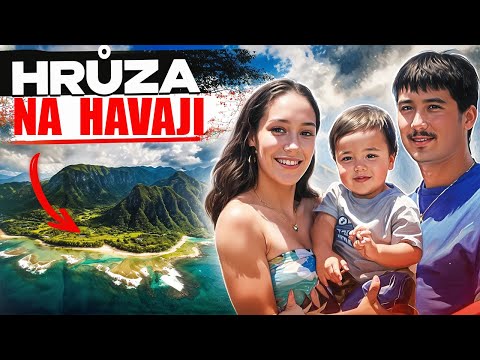 Druhá strana ráje: případ Sandry Gallas