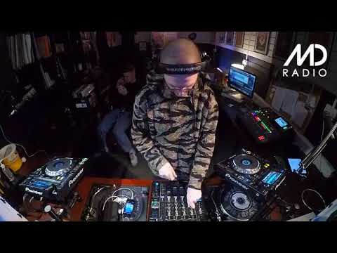 Mungk w/ Dubsaeh & Tubz @ MDR, Liverpool (18/03/20) 🇬🇧
