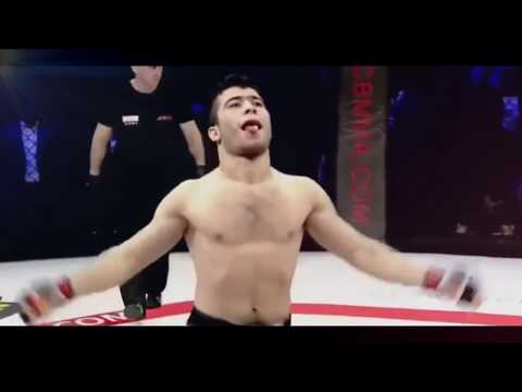 КЛИП! Usmon - Чемпион Муин Таджик Гафуров (Tojikon Show)