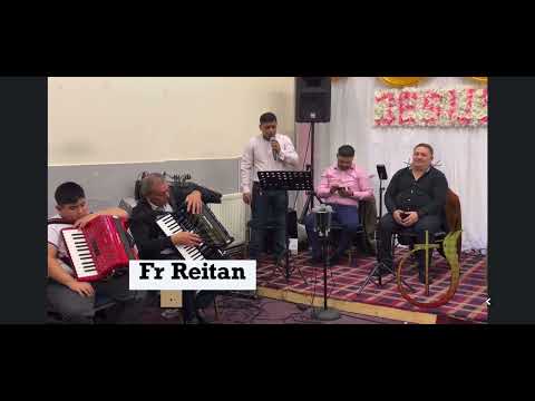 Raitan - Nu ma lasa Isus din mana Ta [ Video 2024 ]Cover Iosif Filip @bisericaosanaedinburgh