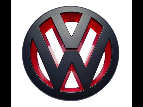 Двери VW T4