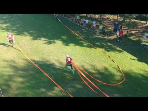 SDH Hrabůvka 35+  - VC Milotice nad Bečvou (DJI)