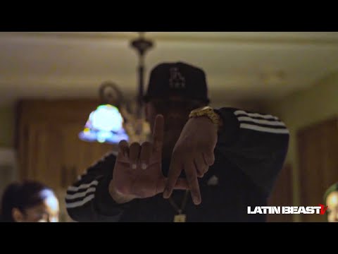 Mason King - Lay Low (Official Music Video)