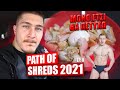 ΤΟ ΜΕΓΑΛΥΤΕΡΟ ΕΜΠΟΔΙΟ ΤΗΣ ΠΡΟΕΤΟΙΜΑΣΙΑΣ | Path of Shreds ep.8 | Panagiotis Rafail