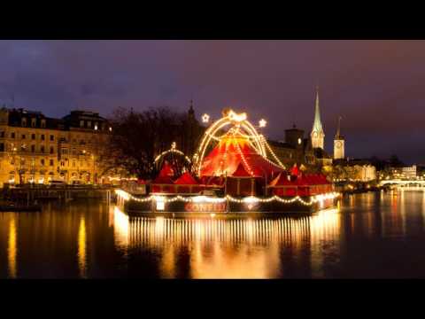 ZÜRICH SINGT - Trailer