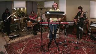 Once & Future Band - Heavenly Bodies - Daytrotter Session - 4/24/2018