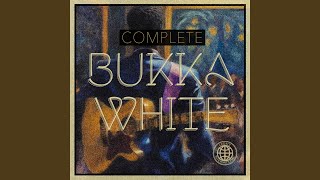 District Attorney Blues