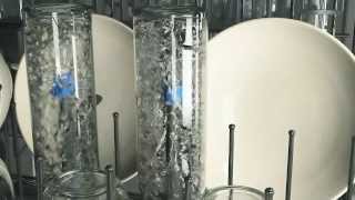 GE Stainless Steel Interior Dishwasher with Hidden Controls Stainless Steel GDT680SSHSS Picture