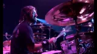 Dark Side Of The Moon Dream Theater LIVE Video