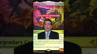 For the hive #mtgcommander #mtg