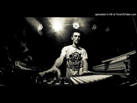 Talasemik - Tribe Afon mix