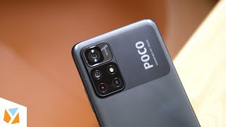 Xiaomi Poco M4 Pro 5G Review