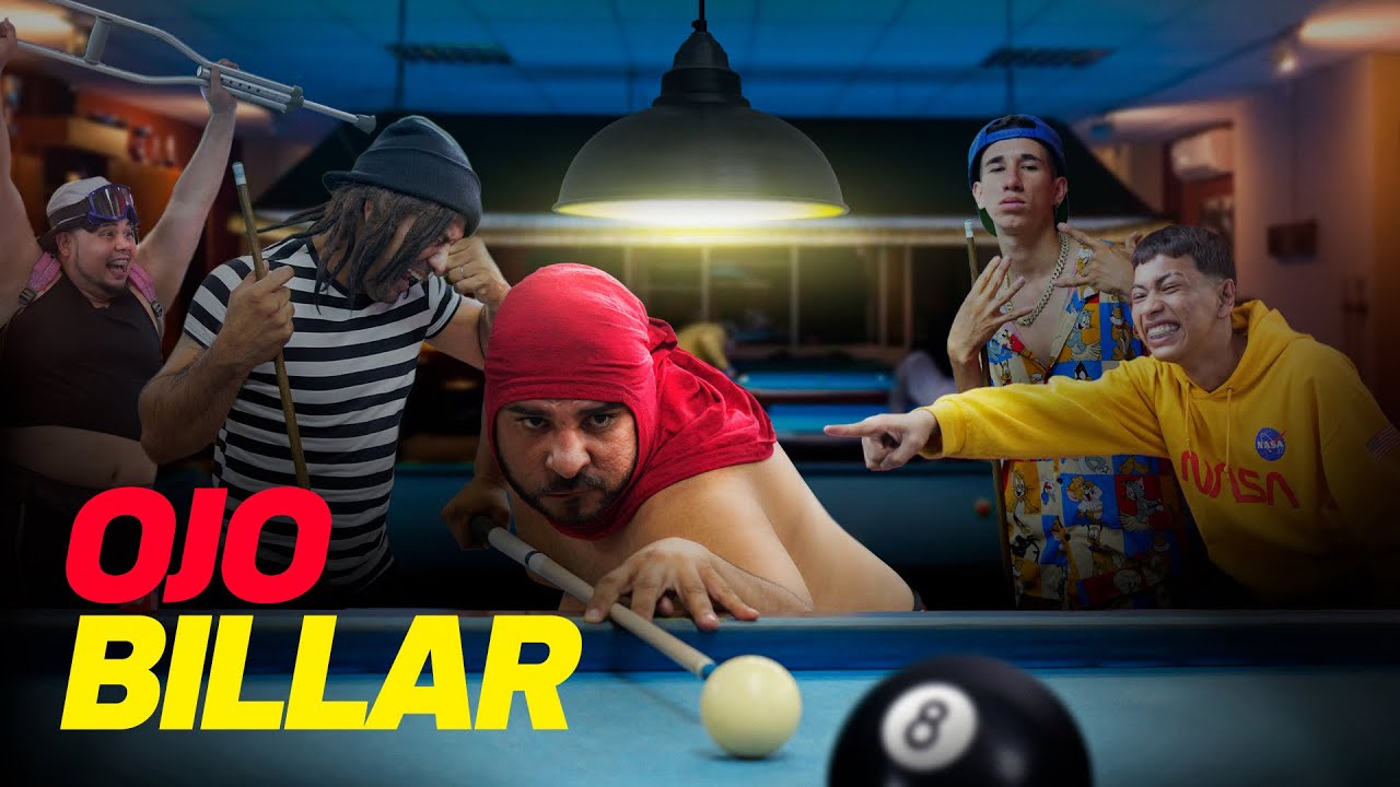 Salvando al soldado Mechas - JR films