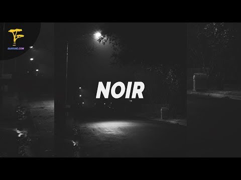 Noir (FREE 6Lack x Roy Woods Type Beat)