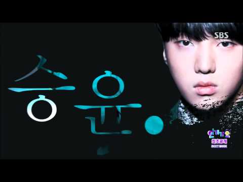 140810 WINNER   Debut Nextweek @ Inkigayo 1080P