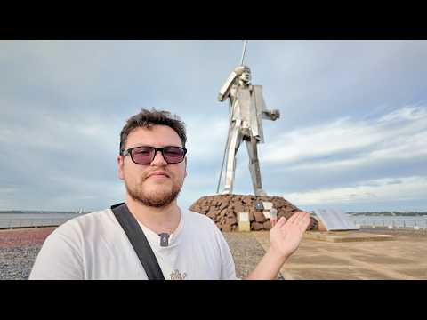 Posadas tiene TODO lo que buscás en una CIUDAD ARGENTINA