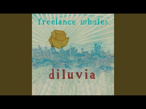 Follow Through - Freelance Whales