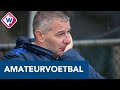 Katwijk profiteert half van puntverlies koploper: 'Voelt als twee verliespunten' - OMROEP WEST SPORT